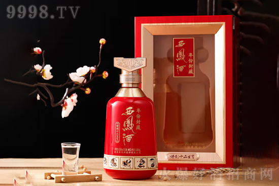 52°西鳳酒年份封藏古典500ml價(jià)格,多少錢? 52°西鳳酒年份封藏古典500ml價(jià)格,多少錢?