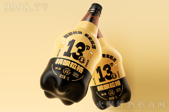 13°鯨都鮮釀老金磨坊黑金精釀拉格啤酒1L價(jià)格,多少錢? 13°鯨都鮮釀老金磨坊黑金精釀拉格啤酒1L價(jià)格,多少錢?