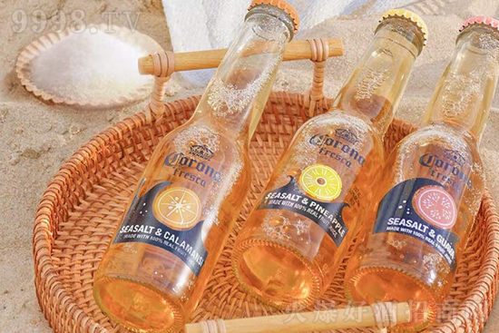 3.2°科羅娜海鹽卡曼橘果啤啤酒207ml價格,多少錢? 3.2°科羅娜海鹽卡曼橘果啤啤酒207ml價格,多少錢?