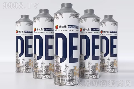 11°德爾堡比利時小麥精釀啤酒1L價格,多少錢? 11°德爾堡比利時小麥精釀啤酒1L價格,多少錢?