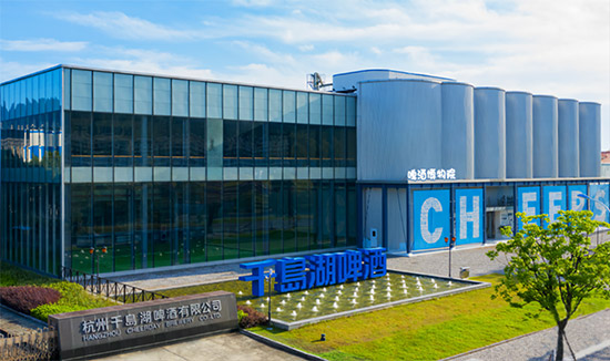 千島湖啤酒重磅官宣!成為2025浙BA官方贊助商! 千島湖啤酒重磅官宣!成為2025浙BA官方贊助商!