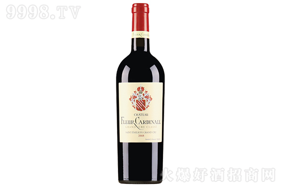 14.5°花妃城堡干紅葡萄酒2018 750ml價格,多少錢? 14.5°花妃城堡干紅葡萄酒2018 750ml價格,多少錢?
