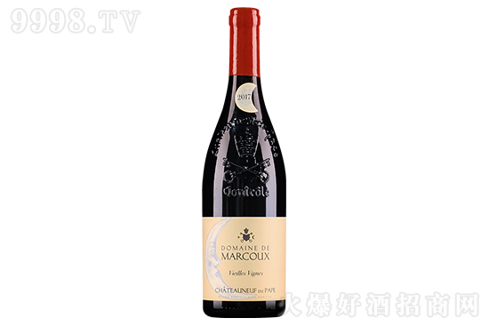 15°傌酷酒莊教皇新堡老藤干紅葡萄酒2017 750ml價格,多少錢? 15°傌酷酒莊教皇新堡老藤干紅葡萄酒2017 750ml價格,多少錢?