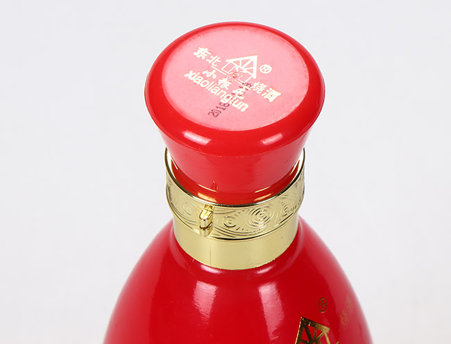 小糧屯酒福喜臨門濃香型白酒【42°500ml】