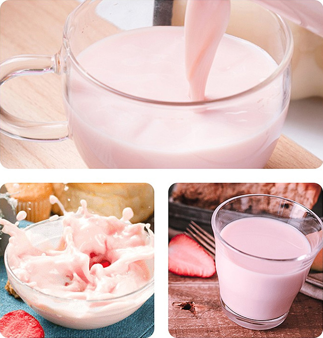 初飲我還是個寶寶原味酸奶飲品【280g】