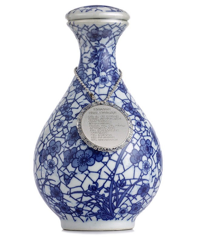 永豐牌北京二鍋頭酒30清香型白酒【52°500ml】