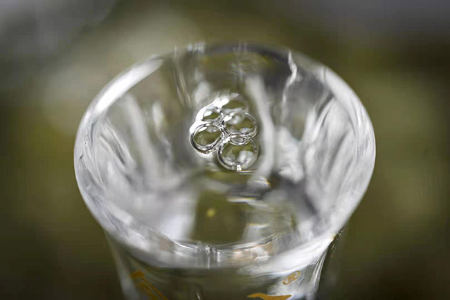 今兮酒勝往昔醬香型白酒【53°500ml】