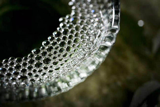 今兮酒勝往昔醬香型白酒【53°500ml】