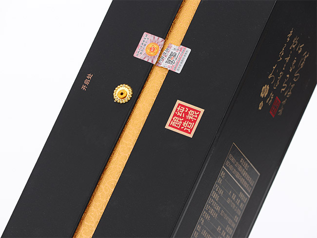 杏花原漿酒30 清香型白酒【42° 475ml】