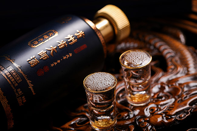 貴州省大師酒名品(大師手作)