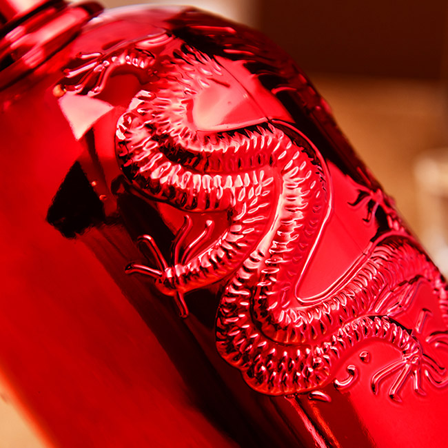 永豐牌北京二鍋頭酒金樽典藏30紅 清香型白酒【50° 500ml】