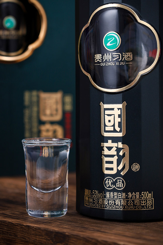 習酒·國韻優品