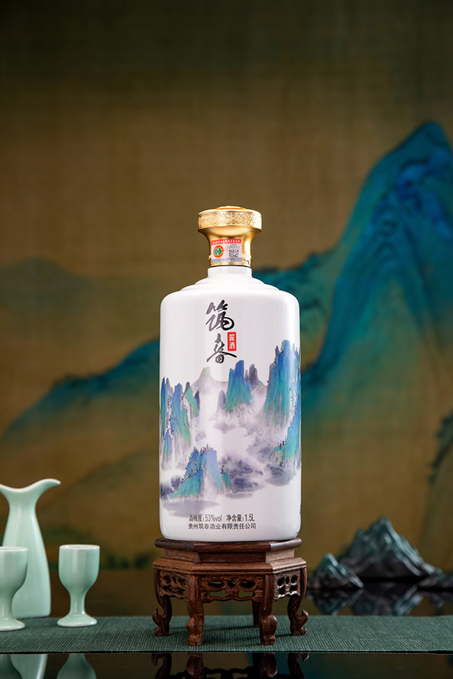 筑春江山如畫(huà)