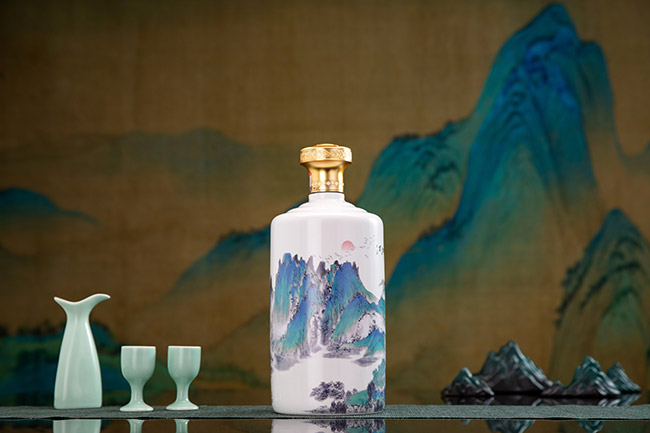 筑春江山如畫(huà)