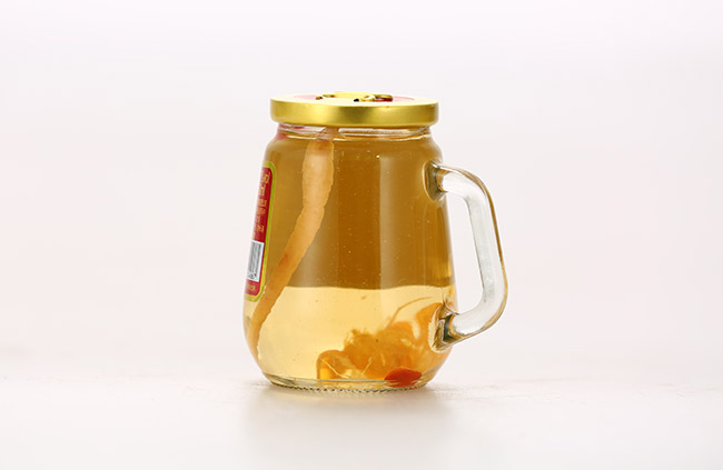 如科鹿鞭人參枸杞酒